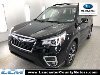 2020 Subaru Forester JF2SKAUCXLH421065 2020 Subaru Forester