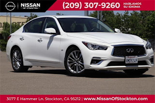2020 Infiniti Q50 3.0T Pure JN1EV7AP6LM202823 2020 Infiniti Q50 3.0T Pure