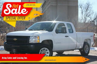 2012 Chevrolet Silverado 1500 1GCRKPE72CZ289270 2012 Chevrolet Silverado 1500