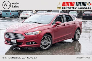 2013 Ford Fusion 3FA6P0K98DR279419 2013 Ford Fusion