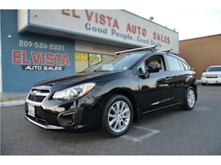 2012 Subaru Impreza 2.0i Premium JF1GPAC69CH211628 2012 Subaru Impreza 2.0i Premium