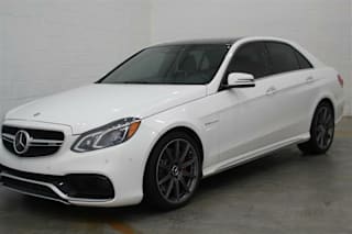 2016 Mercedes-Benz E-Class AMG E 63 S WDDHF7GB3GB198630 2016 Mercedes-Benz E-Class AMG E 63 S