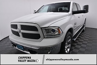 2014 Ram Pickup 1500 1C6RR7NM8ES326987 2014 Ram Pickup 1500