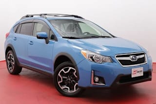 2016 Subaru Crosstrek 2.0i Limited JF2GPALC8G8243042 2016 Subaru Crosstrek 2.0i Limited