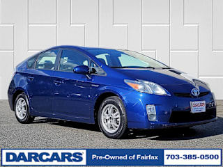 2011 Toyota Prius Three JTDKN3DU5B0301908 2011 Toyota Prius Three