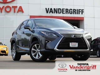 2019 Lexus RX 350 2T2ZZMCA2KC125014 2019 Lexus RX 350