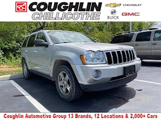 2006 Jeep Grand Cherokee Limited 1J4HR58226C361582 2006 Jeep Grand Cherokee Limited