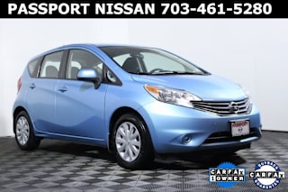 2014 Nissan Versa Note 3N1CE2CP8EL437714 2014 Nissan Versa Note