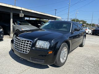 2006 Chrysler 300 Base 2C3KA43R26H527067 2006 Chrysler 300 Base