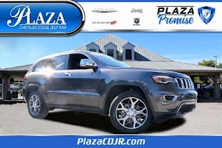 2020 Jeep Grand Cherokee Limited 1C4RJFBG4LC362692 2020 Jeep Grand Cherokee Limited