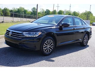 2020 Volkswagen Jetta 1.4T SE ULEV 3VWCB7BU2LM063244 2020 Volkswagen Jetta 1.4T SE ULEV