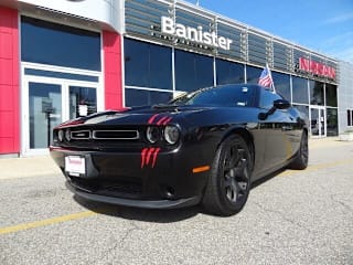 2015 Dodge Challenger SXT 2C3CDZAG1FH878482 2015 Dodge Challenger SXT
