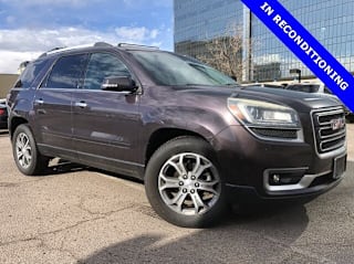 2015 GMC Acadia SLT-2 1GKKVSKDXFJ381529 2015 GMC Acadia SLT-2
