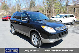 2011 Hyundai Veracruz KM8NUDCC4BU169680 2011 Hyundai Veracruz