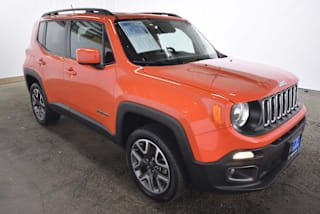 2017 Jeep Renegade Latitude ZACCJBBB9HPF92010 2017 Jeep Renegade Latitude