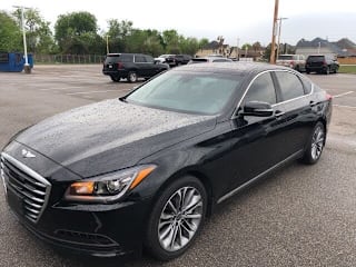 2015 Hyundai Genesis KMHGN4JE7FU079195 2015 Hyundai Genesis