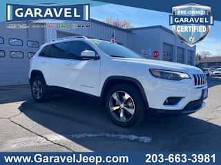 2019 Jeep Cherokee Limited 1C4PJMDX2KD250605 2019 Jeep Cherokee Limited