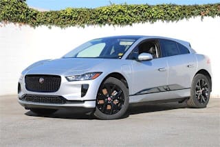 2020 Jaguar I-PACE EV400 S SADHB2S10L1F84632 2020 Jaguar I-PACE EV400 S