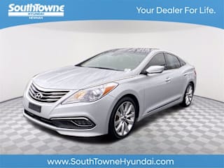 2016 Hyundai Azera KMHFH4JG5GA529269 2016 Hyundai Azera