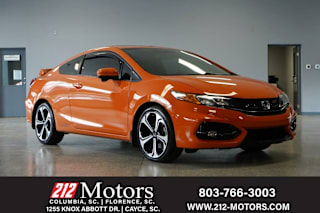 2015 Honda Civic 2HGFG4A59FH703755 2015 Honda Civic