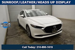 2019 Mazda Mazda3 Sedan 3MZBPAEM2KM101401 2019 Mazda Mazda3 Sedan