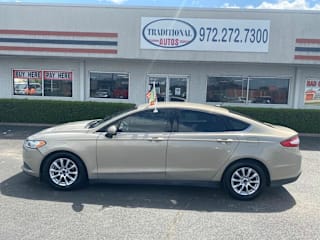2015 Ford Fusion 3FA6P0G77FR118232 2015 Ford Fusion