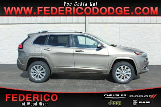 2017 Jeep Cherokee Overland 1C4PJMJSXHW506219 2017 Jeep Cherokee Overland