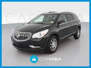 2014 Buick Enclave Leather 5GAKVBKD1EJ104425 2014 Buick Enclave Leather