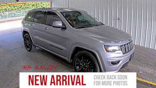 2018 Jeep Grand Cherokee Altitude 1C4RJEAG1JC485360 2018 Jeep Grand Cherokee Altitude