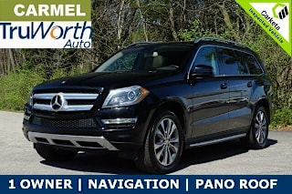 2014 Mercedes-Benz GL-Class 4JGDF7CEXEA322285 2014 Mercedes-Benz GL-Class