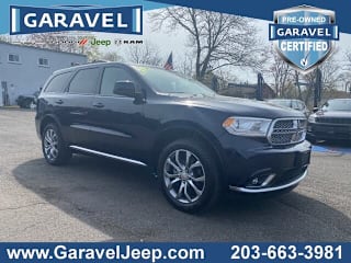 2018 Dodge Durango SXT 1C4RDJAG2JC201976 2018 Dodge Durango SXT