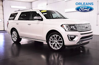 2018 Ford Expedition 1FMJU1MT6JEA17243 2018 Ford Expedition