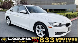 2014 BMW 3 Series 328d WBA3D3C53EK154737 2014 BMW 3 Series 328d