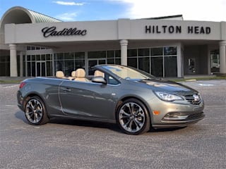 2017 Buick Cascada Premium W04WH3N56HG018783 2017 Buick Cascada Premium