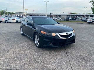 2010 Acura TSX JH4CU2F69AC025065 2010 Acura TSX