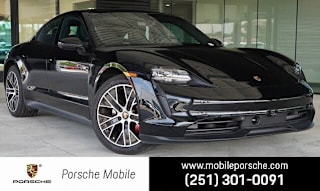 2020 Porsche Taycan 4S WP0AB2Y15LSA50413 2020 Porsche Taycan 4S