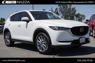 2020 Mazda CX-5 Grand Touring JM3KFBDMXL0828858 2020 Mazda CX-5 Grand Touring