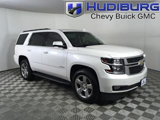 2018 Chevrolet Tahoe LT 1GNSKBKC4JR179332 2018 Chevrolet Tahoe LT
