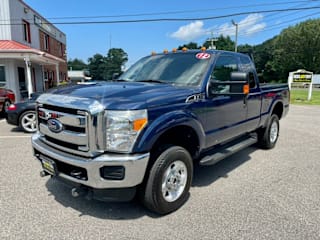 2012 Ford F-350 Super Duty XLT 1FT8X3B65CEB36052 2012 Ford F-350 Super Duty XLT
