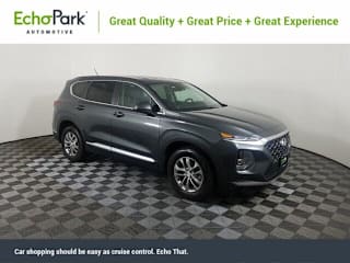 2020 Hyundai Santa Fe SE 5NMS23AD7LH157938 2020 Hyundai Santa Fe SE