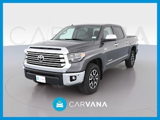 2019 Toyota Tundra Limited 5TFHY5F13KX842964 2019 Toyota Tundra Limited