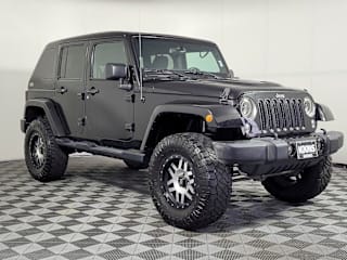 2016 Jeep Wrangler Unlimited 1C4BJWEGXGL163925 2016 Jeep Wrangler Unlimited