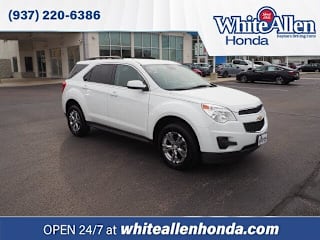 2013 Chevrolet Equinox 1GNALDEK6DZ118477 2013 Chevrolet Equinox