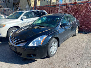 2010 Nissan Altima 1N4AL2AP7AN422649 2010 Nissan Altima