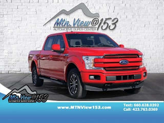 2018 Ford F-150 1FTEW1EG1JFB94696 2018 Ford F-150