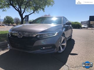 2019 Honda Accord Touring 1HGCV2F91KA017436 2019 Honda Accord Touring