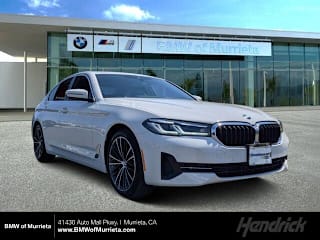 2021 BMW 5 Series 530i WBA53BH04MCG05916 2021 BMW 5 Series 530i