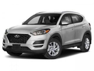 2019 Hyundai Tucson Value KM8J3CA43KU841106 2019 Hyundai Tucson Value