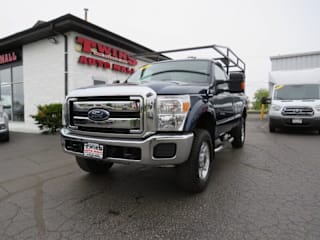 2015 Ford F-250 Super Duty XLT 1FTBF2B66FEC95721 2015 Ford F-250 Super Duty XLT