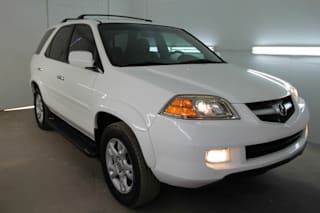 2004 Acura MDX Touring 2HNYD18604H515355 2004 Acura MDX Touring